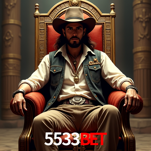 5533bet login