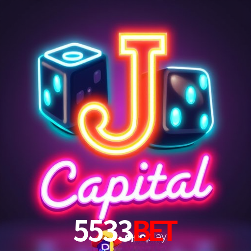 5533bet login
