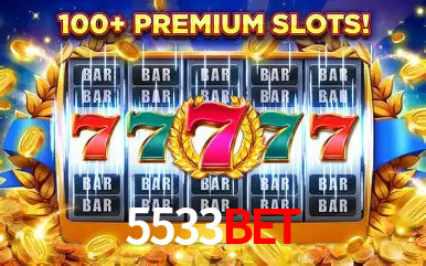 5533bet