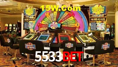 5533bet