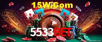 Bônus Generosos e Exclusivos no 5533bet para Você!