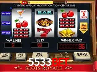 5533bet