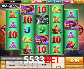 Ofertas Imperdíveis na 5533bet: Promoções e Bônus Que Valem a Pena